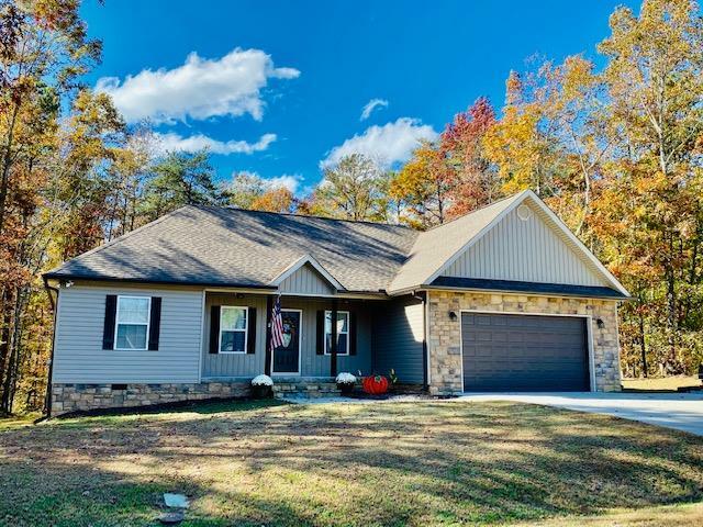 377 Brookhaven Drive  Chatsworth GA 30705 photo