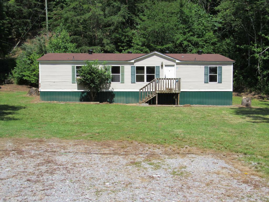 Property Photo:  2878 Old Federal Road  GA 30705 