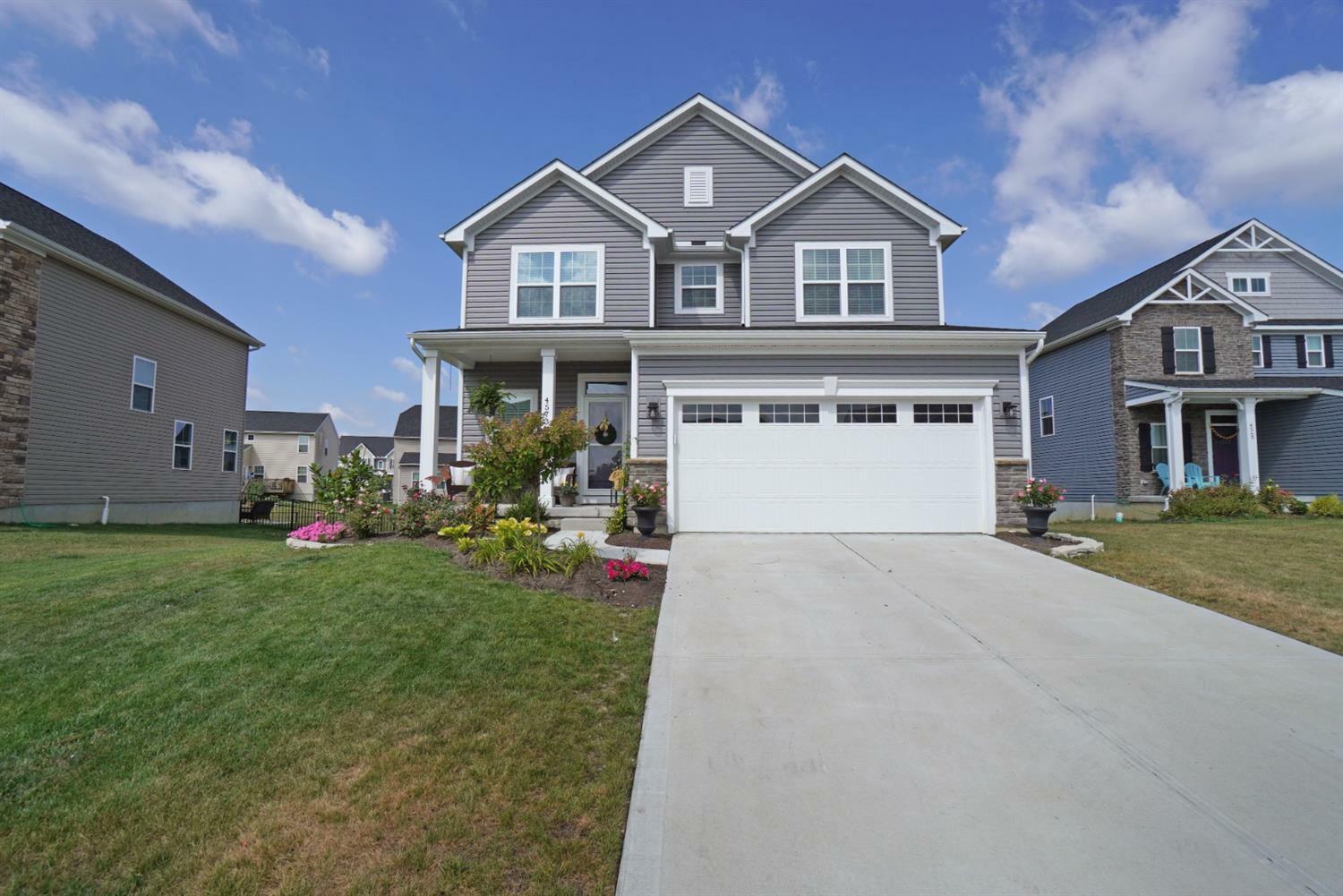 Property Photo:  4573 Kelly Ct  OH 45065 