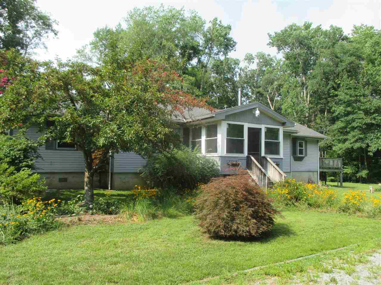 65 Old Robbins  Eldora NJ 08270 photo