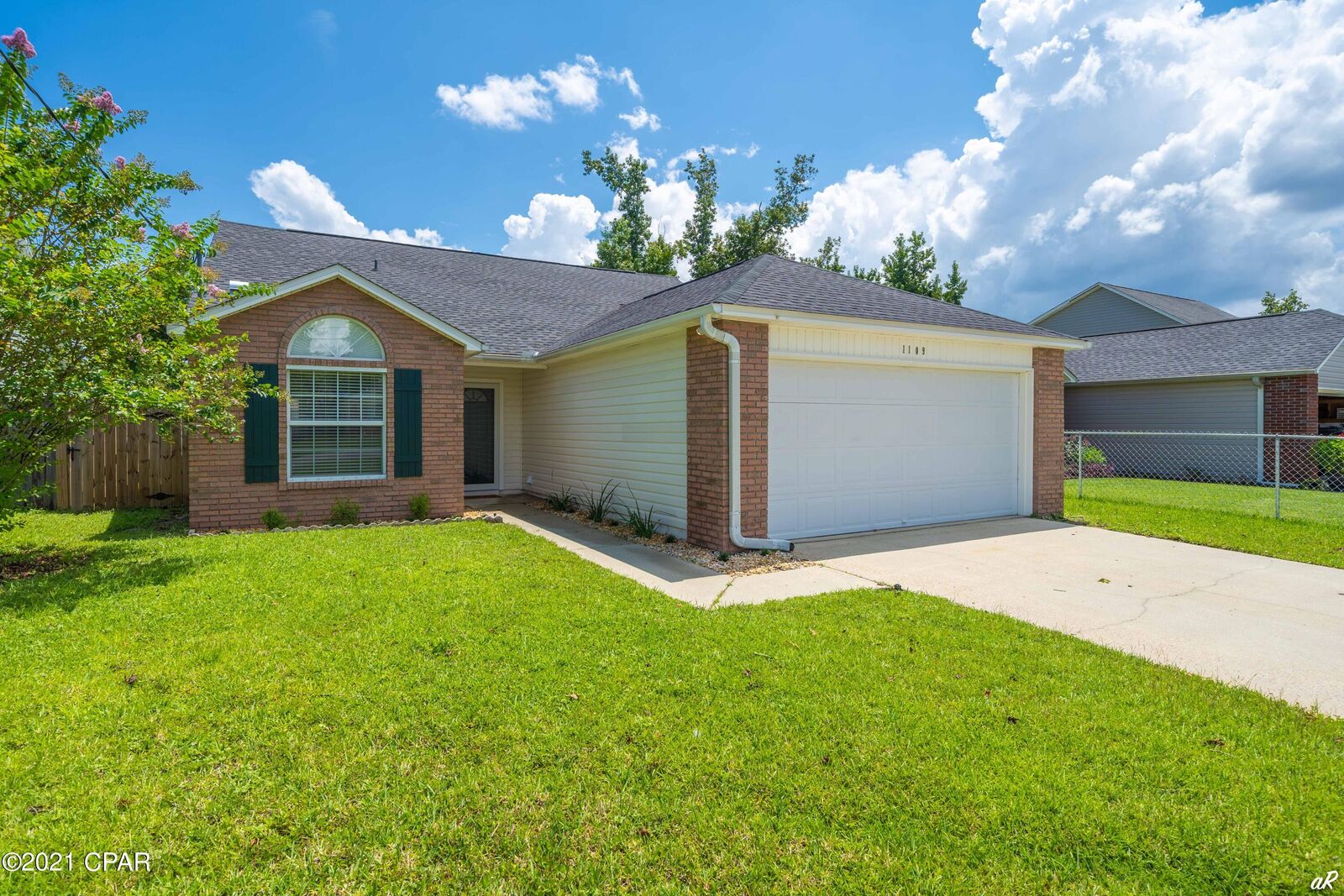 Property Photo:  1109 Texas Avenue  FL 32444