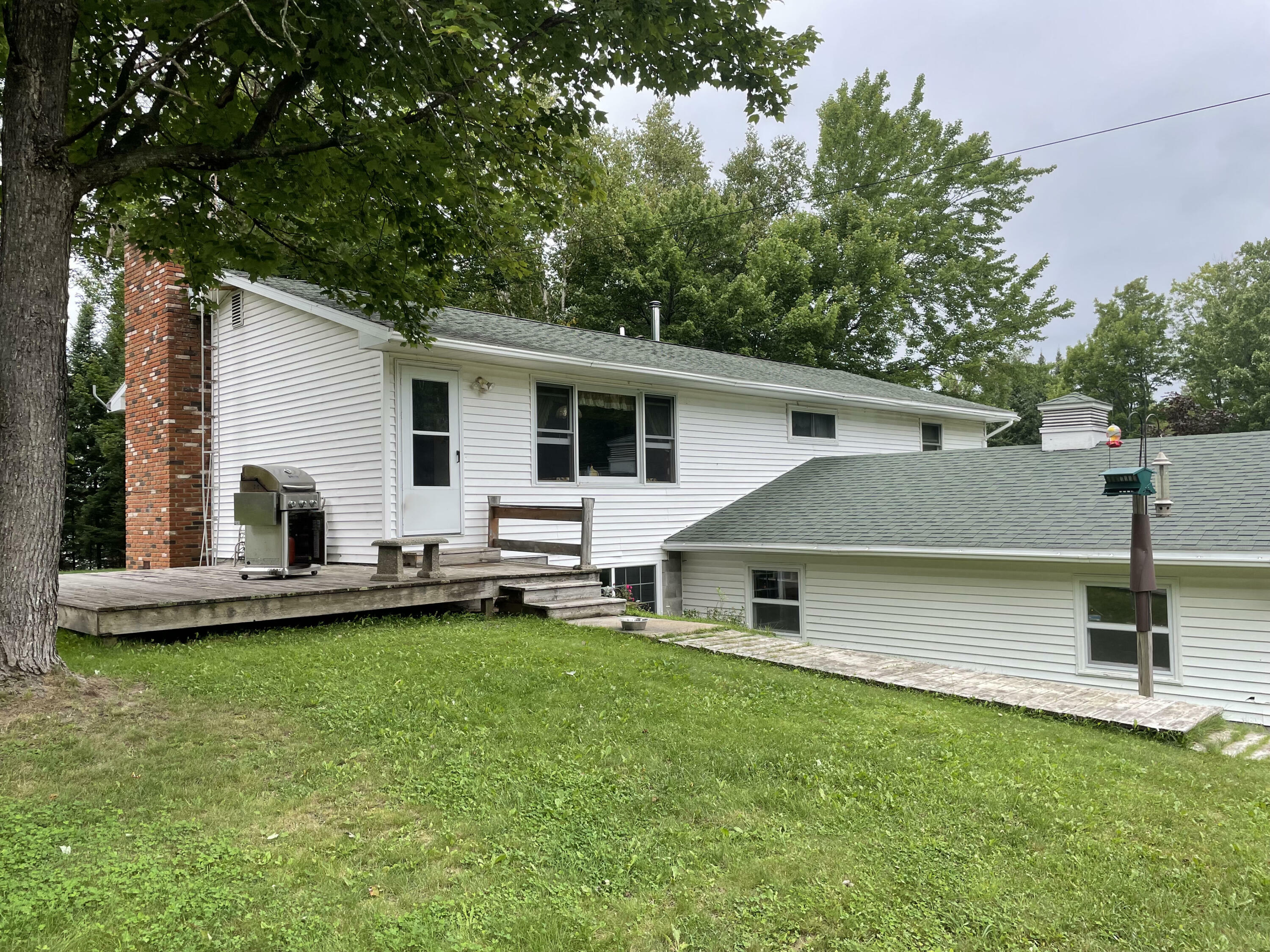 N7724 Birch Hill Dr  Engadine MI 49827 photo