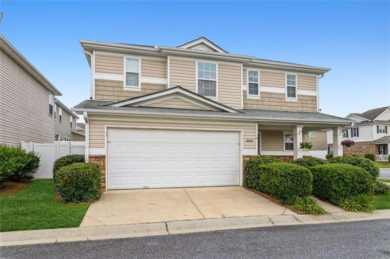 Property Photo: 3930 Cutler Donahoe Way GA 30040