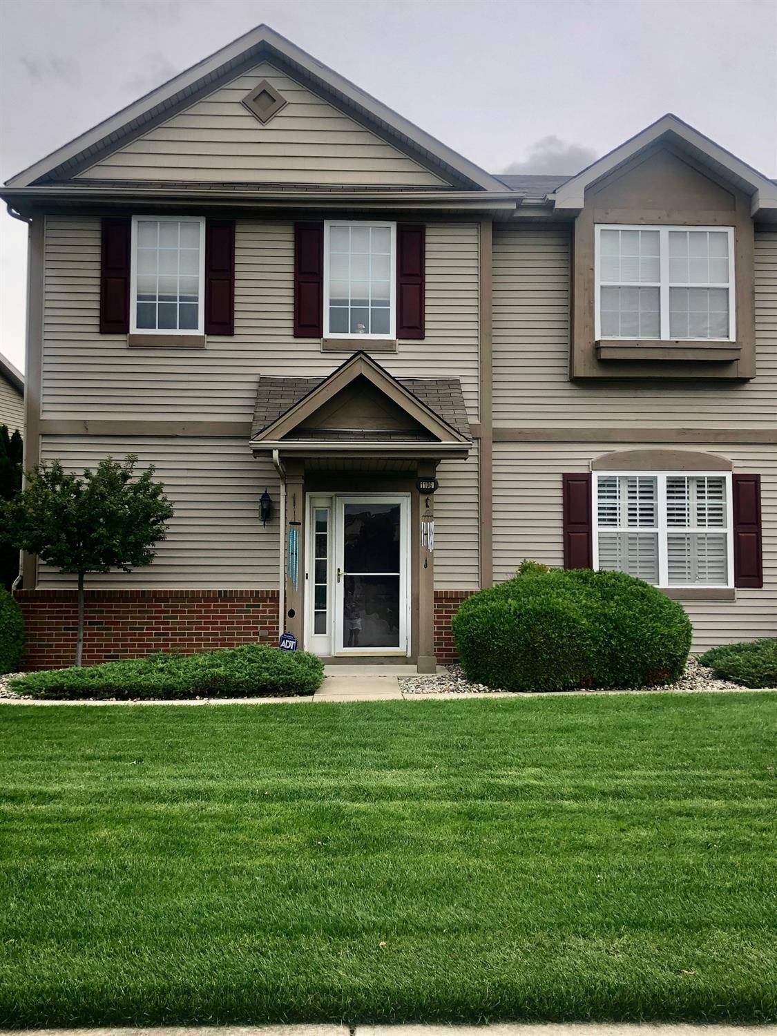 1106 Crimson Clover Way  Schererville IN 46375 photo