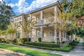 Property Photo: 2120 Meeting Place 204 FL 32814