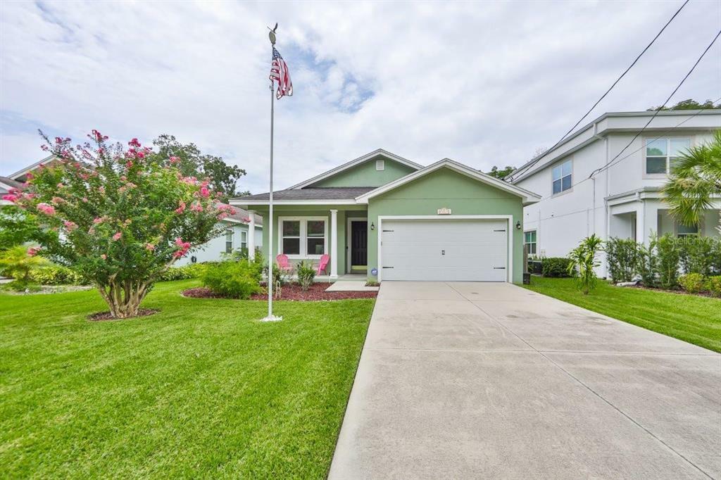 Property Photo:  3312 W Iowa Avenue  FL 33611 