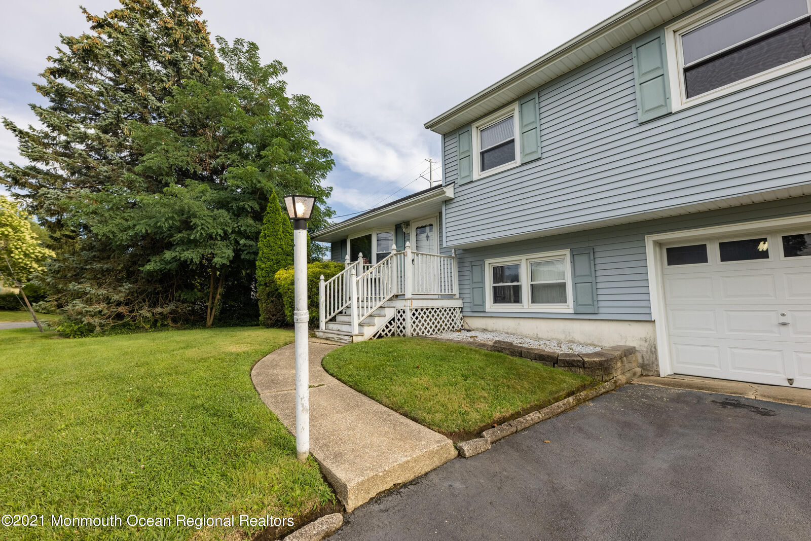 Property Photo:  12 Harvard Avenue  NJ 07753 