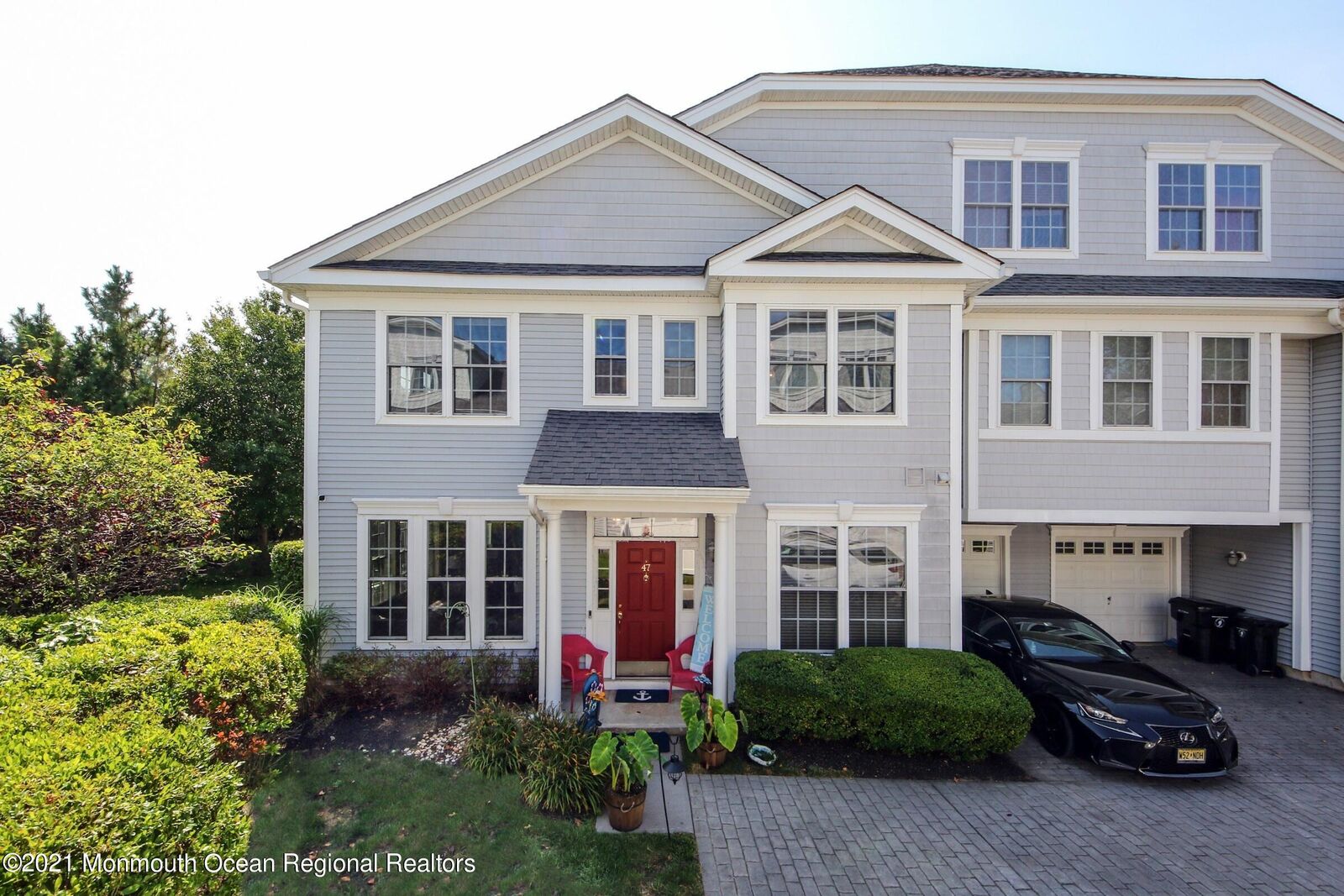 Property Photo:  47 Golden Eye Lane  NJ 07758 