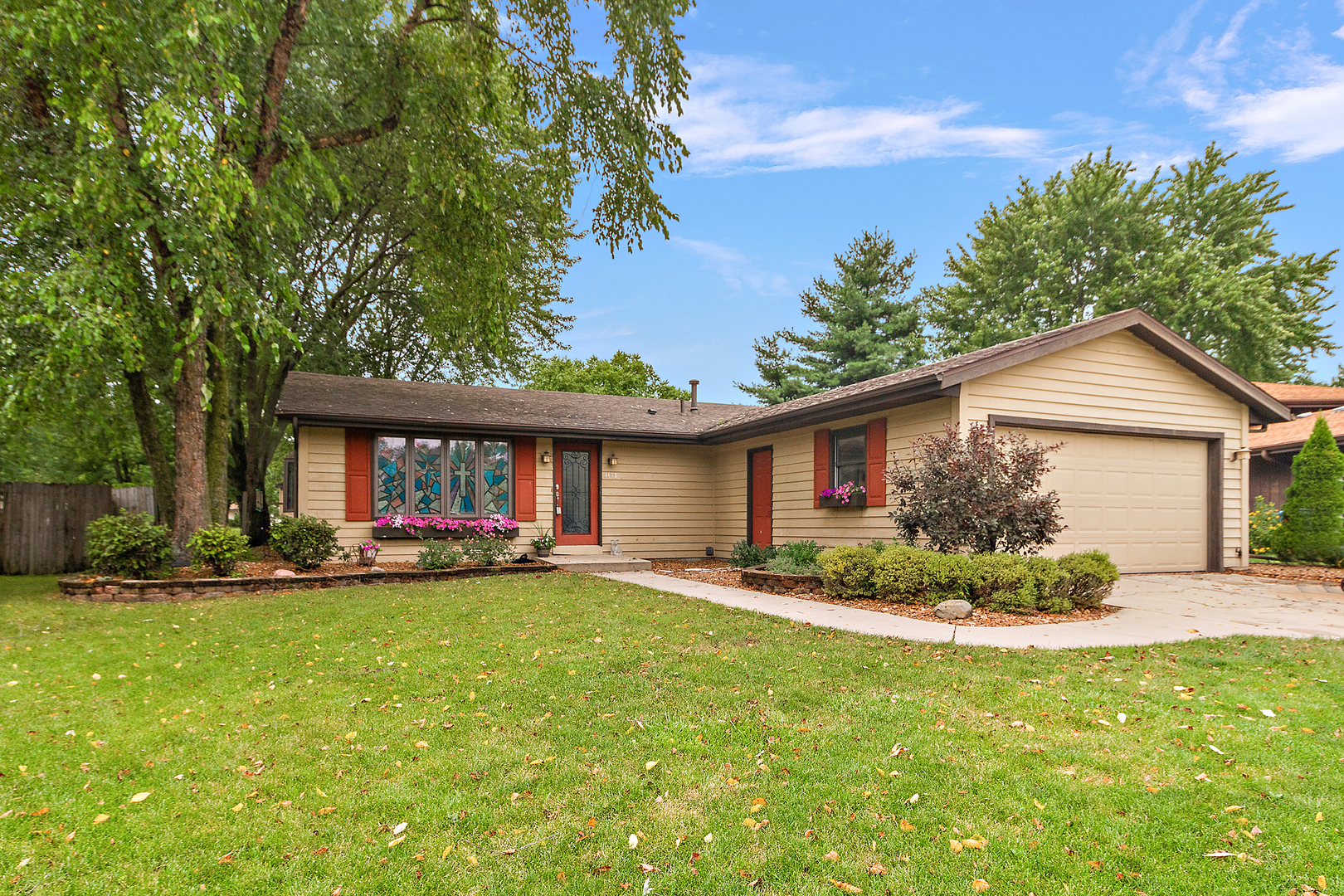 Property Photo:  1173 Flamingo Court  IL 60915 