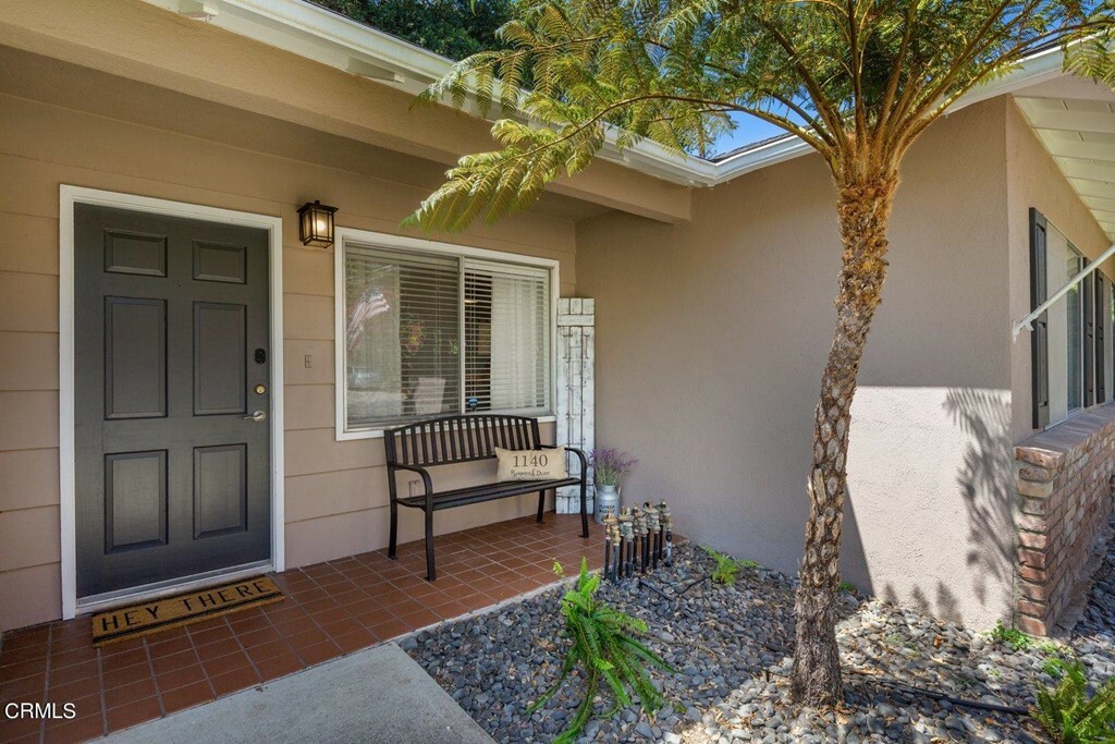 Property Photo:  1140 Bonmark Drive  CA 93023 