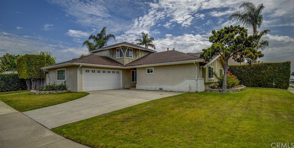 Property Photo:  8211 Lancaster Drive  CA 92647 