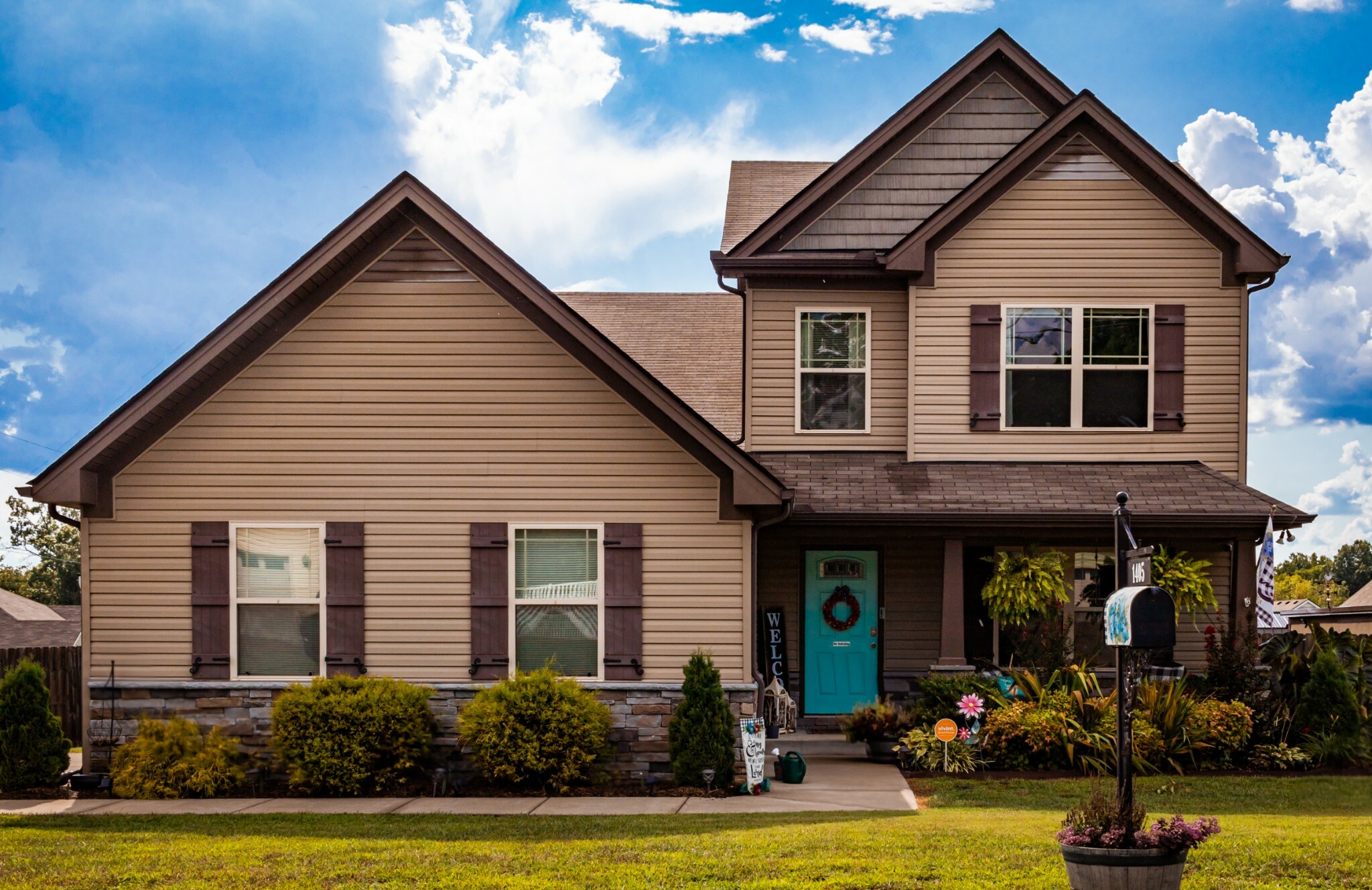 1405 Halverson Dr  Murfreesboro TN 37128 photo