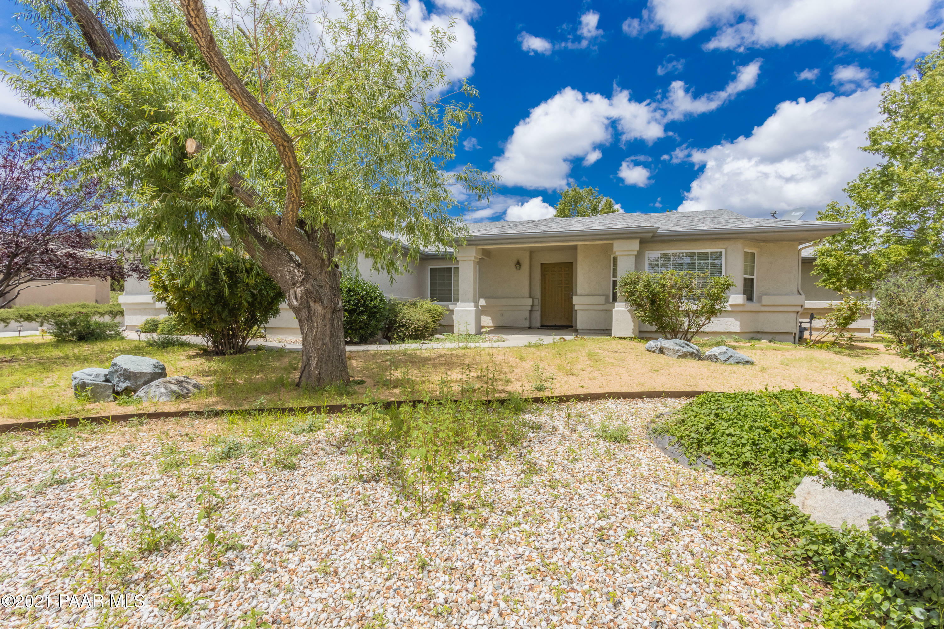 Property Photo:  134 S Cloudberry Circle  AZ 86303 