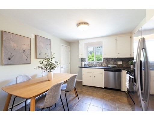 Property Photo: 28 Summit Street 28 MA 02458