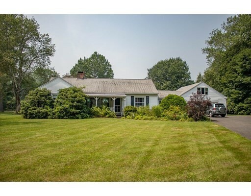 Property Photo:  458 Colrain Road  MA 01301 