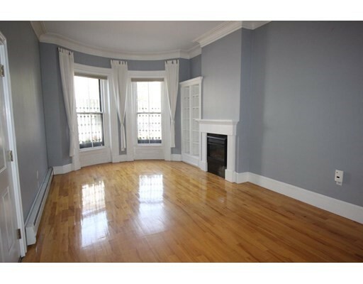 Property Photo:  796 Tremont St 1  MA 02118 