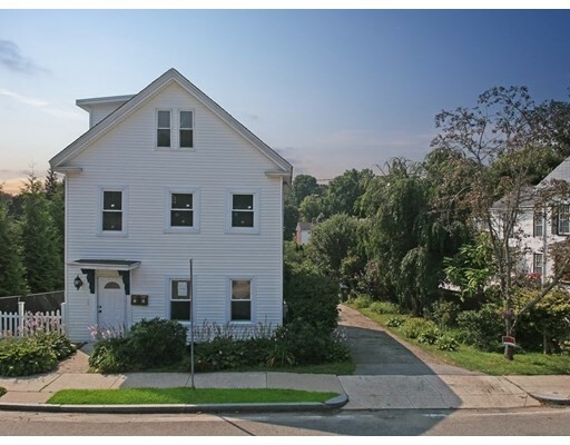 Property Photo: 173 Kenoza Ave MA 01830