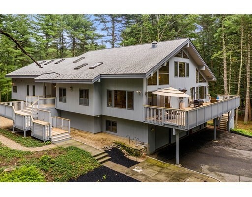 Property Photo: 27 Whispering Pine Road MA 01776
