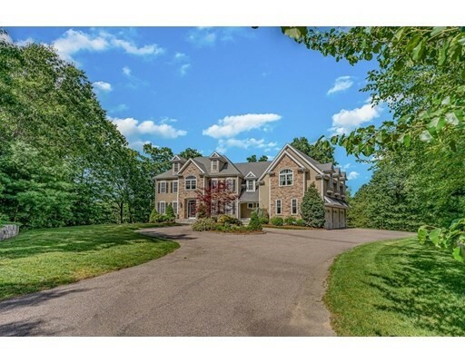 Property Photo: 17 Eisenhower Dr MA 02067