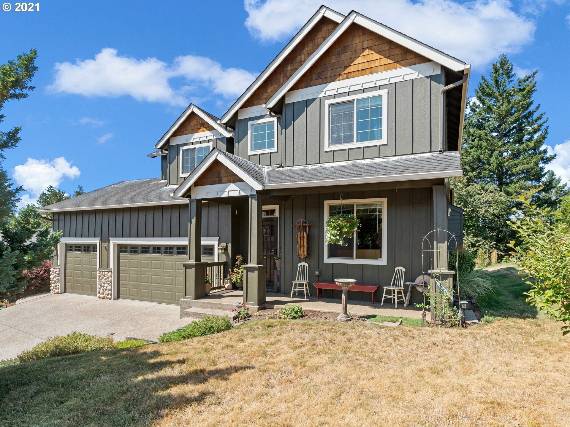 251 SE Oak View Ln  Estacada OR 97023 photo