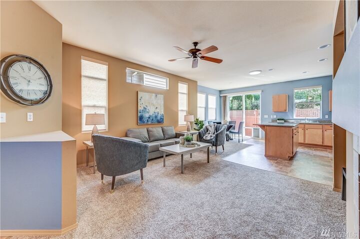 Property Photo: 13744 231st Lane NE WA 98053