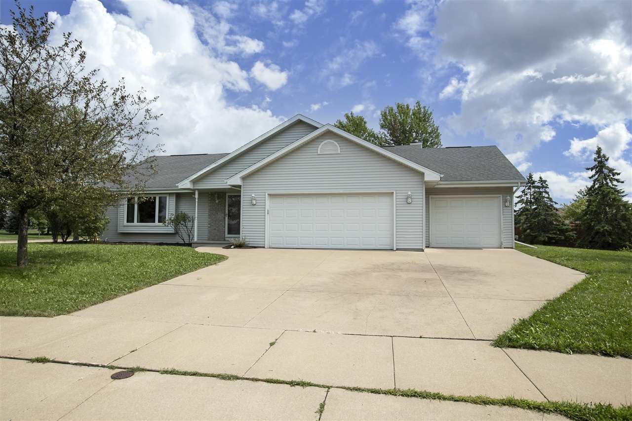 Property Photo:  1283 Southfield Drive  WI 54952 