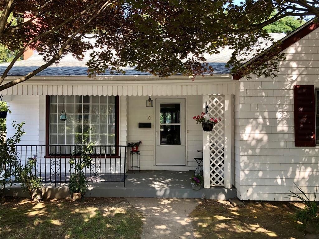 Property Photo:  10 Lonsdale St  RI 02893 