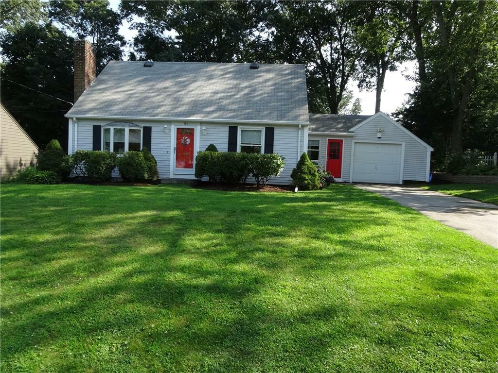 Property Photo:  145 Woodstock Lane  RI 02920 