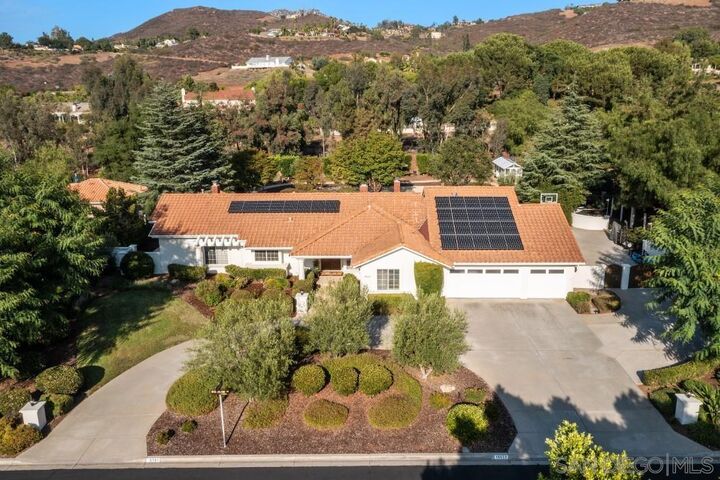 Property Photo:  15553 Harrow Lane  CA 92064 