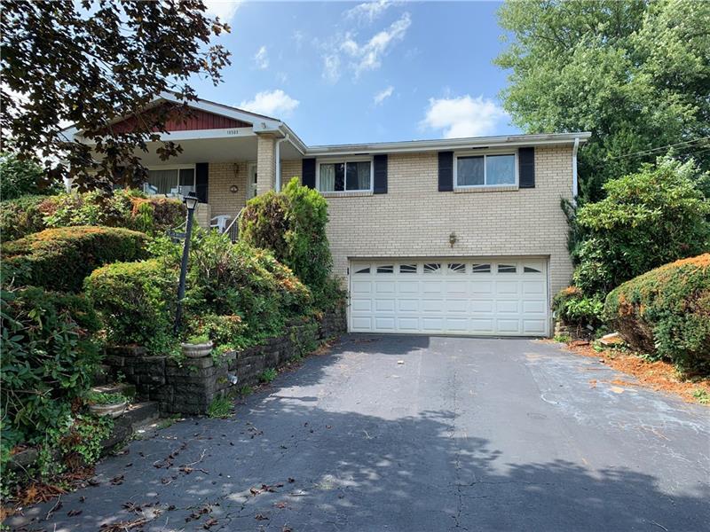 Property Photo: 10503 Roseway Blvd PA 15642