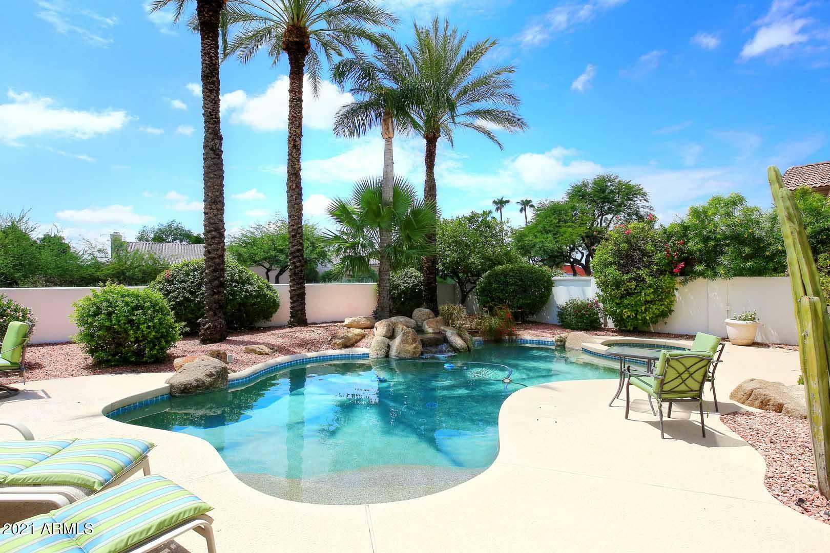 Property Photo: 11891 E Terra Drive AZ 85259