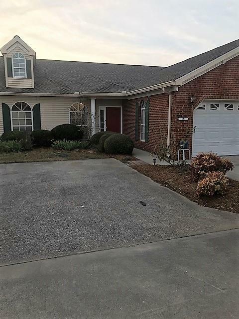 1701 Water Oak Drive  Dalton GA 30721 photo