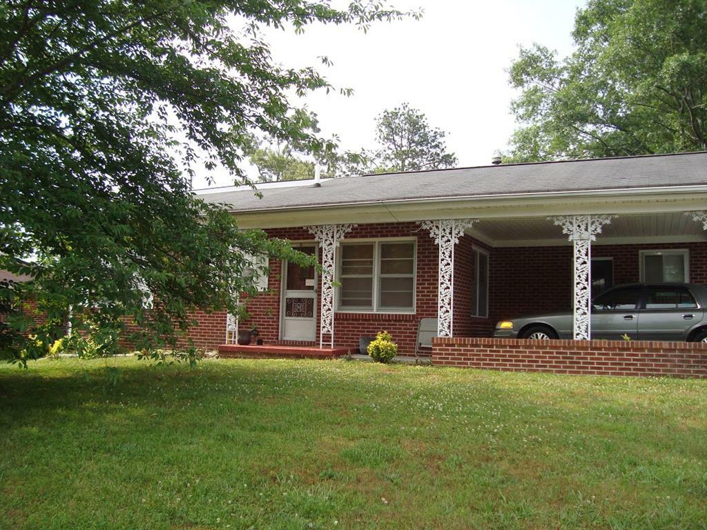 815 Crawford Street  Dalton GA 30720 photo