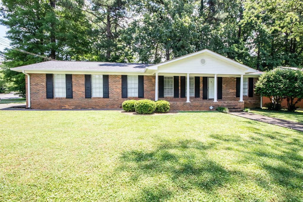 1001 Willow Park Drive  Dalton GA 30720 photo