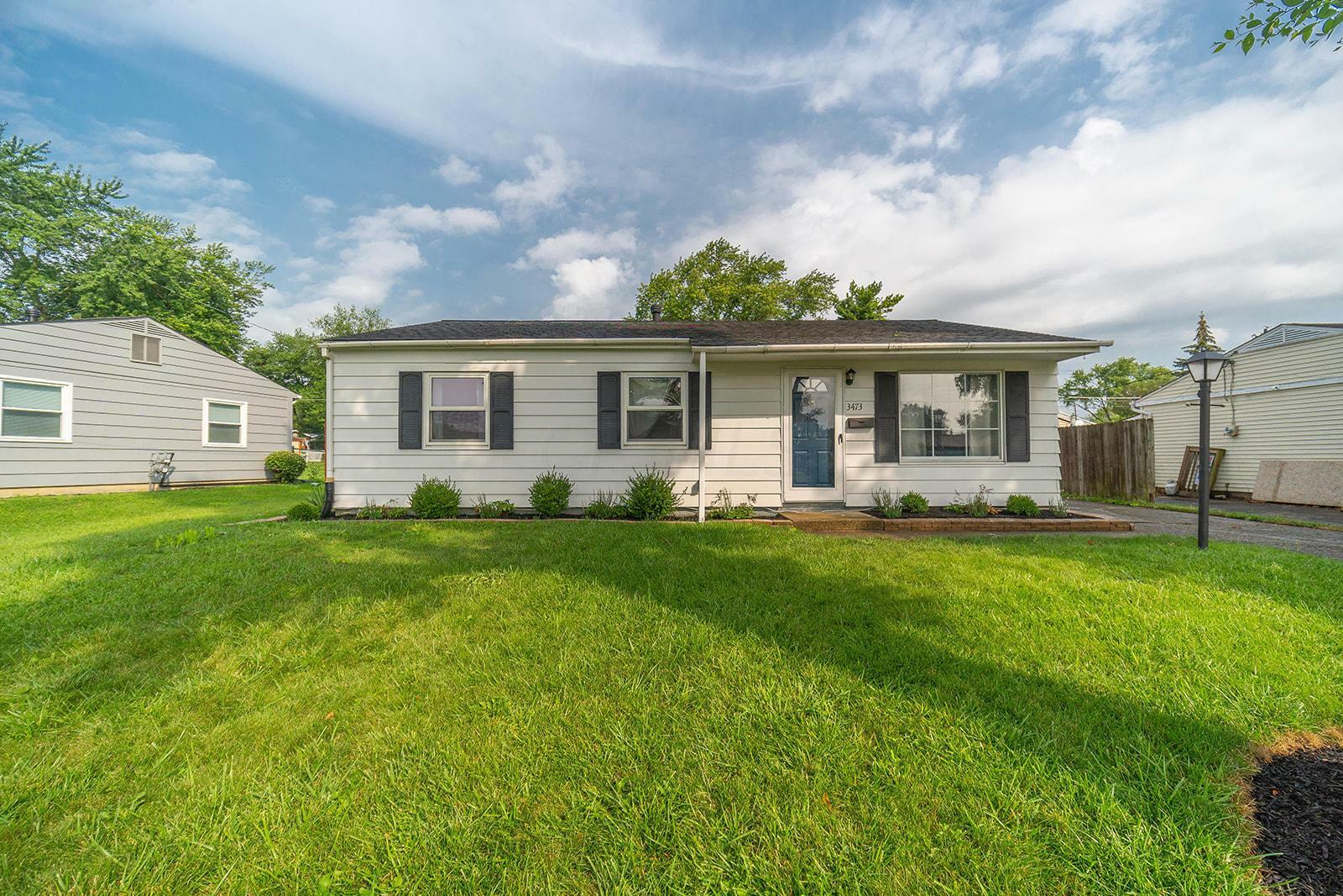 Property Photo: 3473 Lacon Road OH 43026