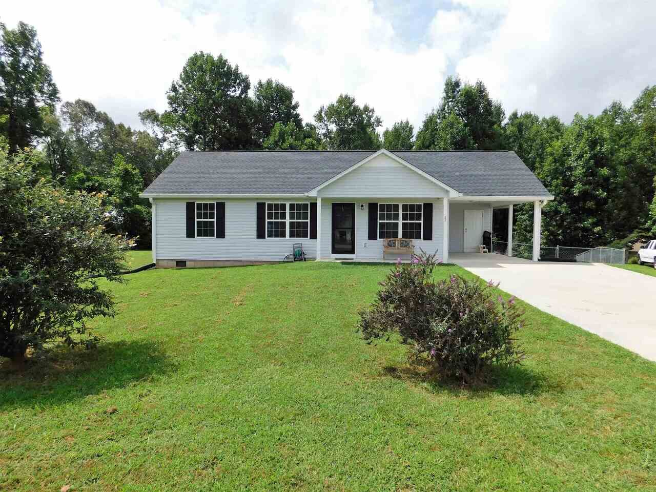 Property Photo: 82 Stoney Creek GA 30528