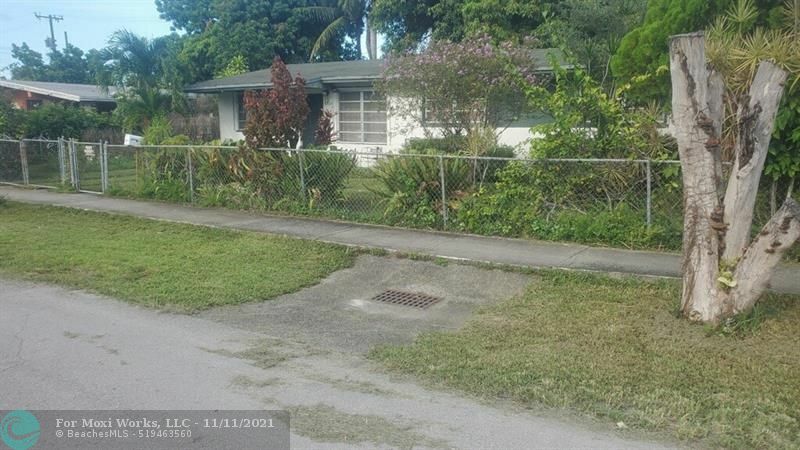 Property Photo:  6925 NW 28th Ave  FL 33147 