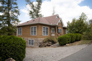 Property Photo:  115 Upper Village Lane  KY 42519 
