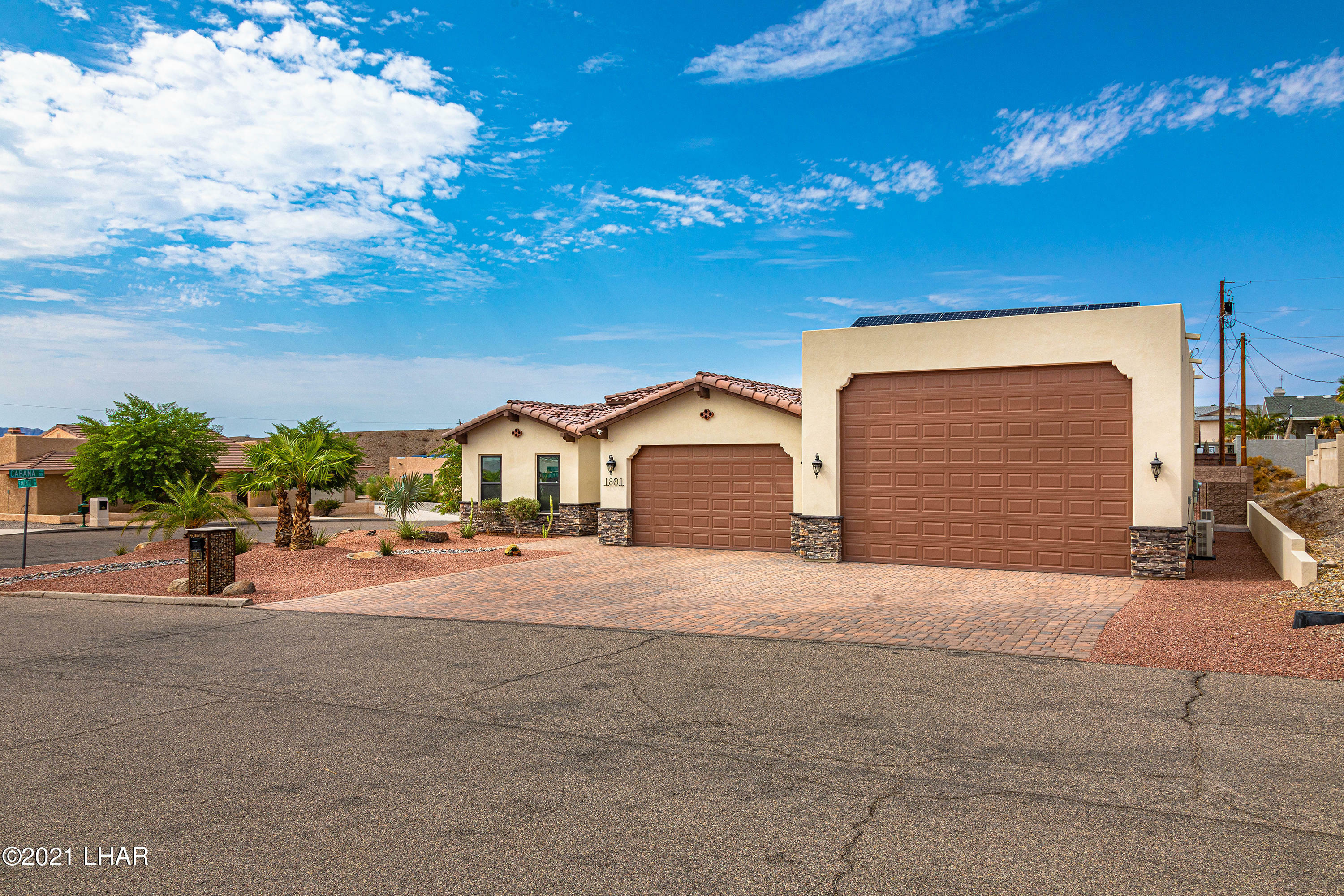 Property Photo:  1801 Ranchito Dr  AZ 86404 