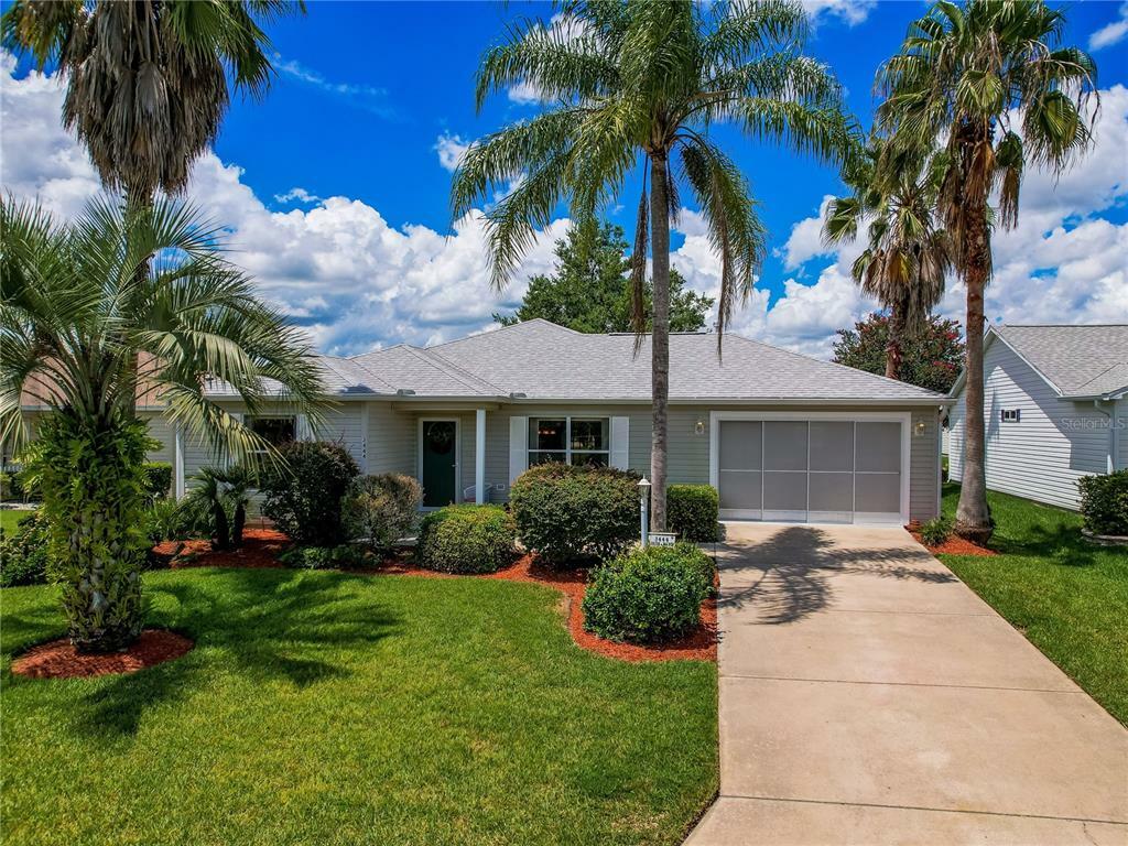 Property Photo:  3444 Reston Drive  FL 32162 