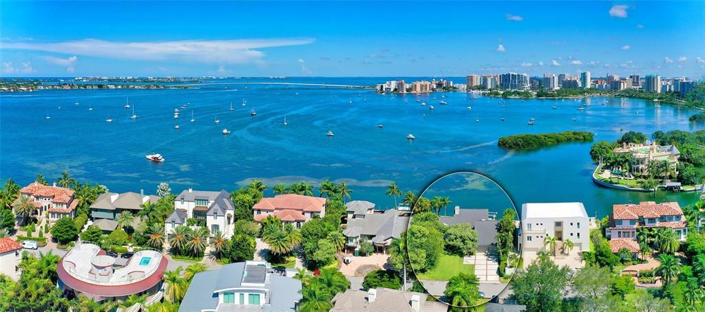 1360 Harbor Drive  Sarasota FL 34239 photo