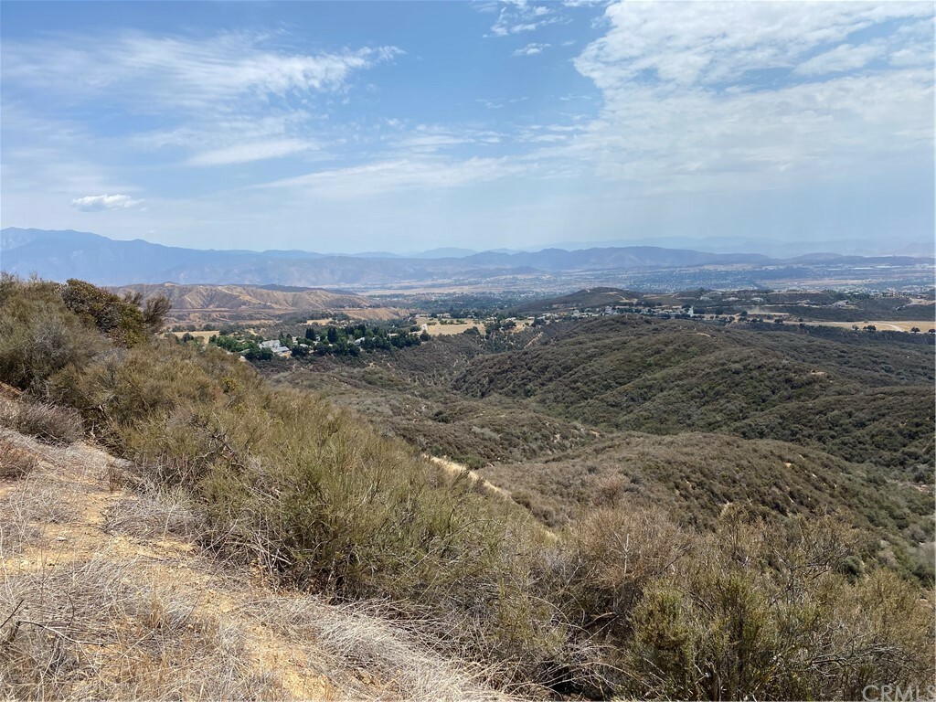 Property Photo:  0 Pisgah Peak Road  CA 92399 