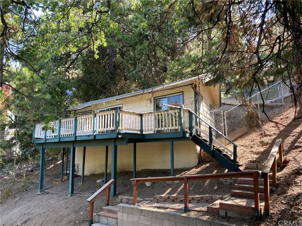Property Photo:  31020 Summit Drive  CA 92382 