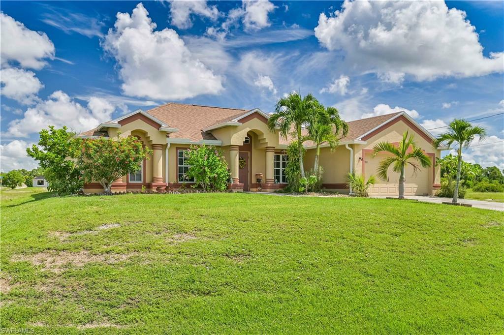 2519 NW 20th Terrace  Cape Coral FL 33993 photo