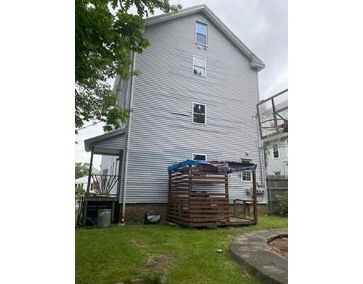 Property Photo: 48 Olga Ave MA 01605