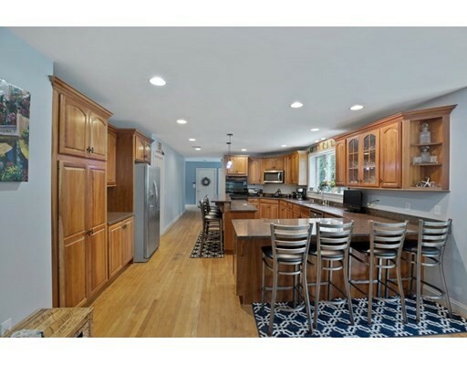Property Photo: 112 Maple St MA 02066