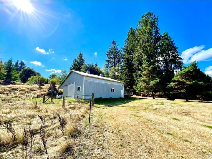 Property Photo:  50 Tuffree Road  WA 98550 
