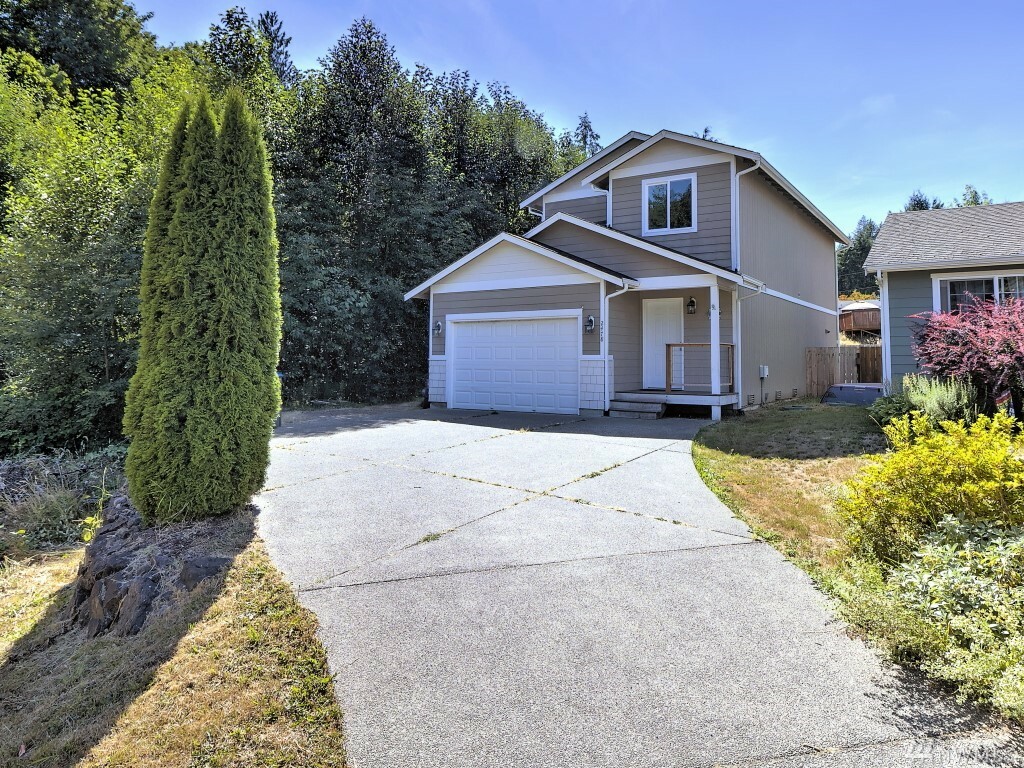 Property Photo:  2478 Violet Ct  WA 98366 