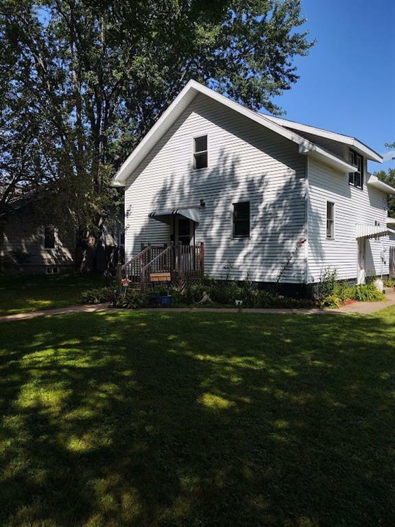 Property Photo:  1820 Jackson Street  WI 54724 