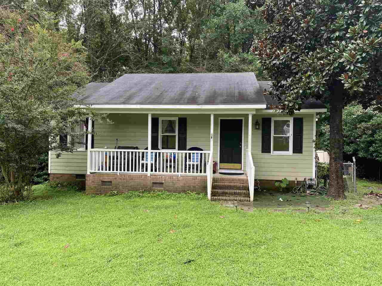 Property Photo:  10712 Patrician Way  NC 27597 